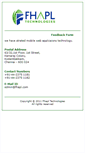 Mobile Screenshot of fhapl.com